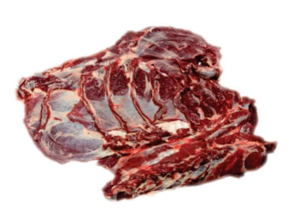 106 Forequarter (FQ Block)